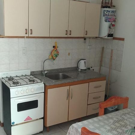 멘도사 La Quinta Departamento 아파트 외부 사진