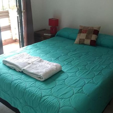 멘도사 La Quinta Departamento 아파트 외부 사진