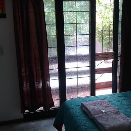 멘도사 La Quinta Departamento 아파트 외부 사진