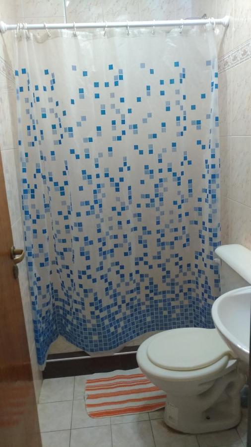 멘도사 La Quinta Departamento 아파트 외부 사진