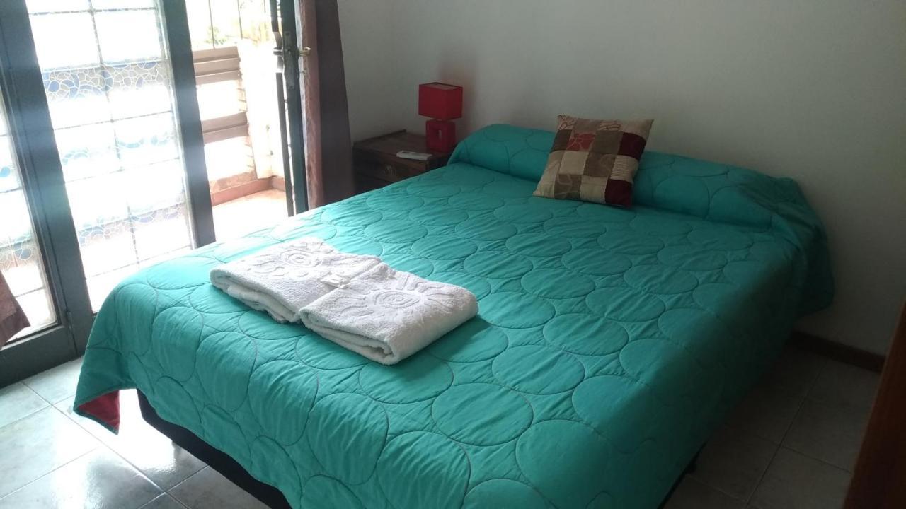 멘도사 La Quinta Departamento 아파트 외부 사진