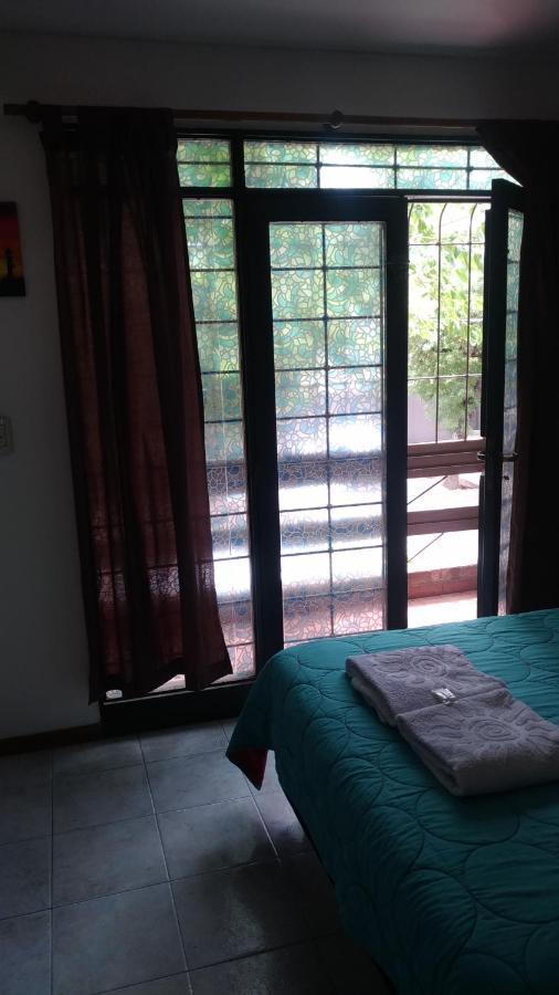 멘도사 La Quinta Departamento 아파트 외부 사진